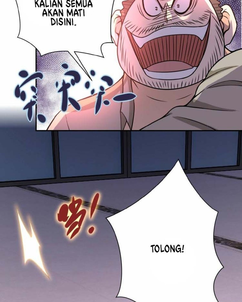 Super System Chapter 26 Gambar 8